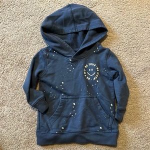 Osh Kosh Hoodie
